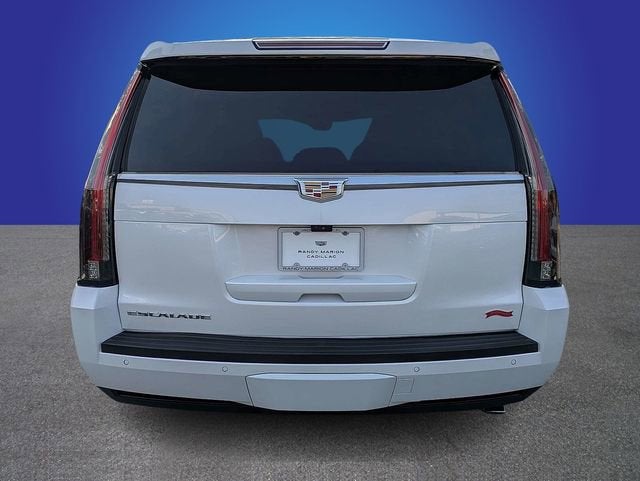 2020 Cadillac Escalade Premium Luxury
