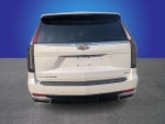2021 Cadillac Escalade Premium Luxury Platinum