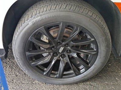 2024 Cadillac Escalade Sport