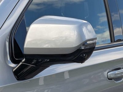 2023 Cadillac Escalade 4WD Sport Platinum