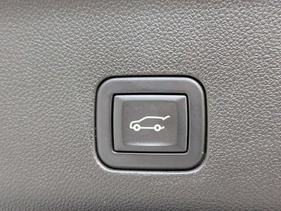 2023 Cadillac Escalade 4WD Sport Platinum