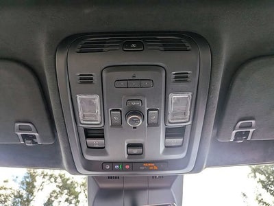 2023 Cadillac Escalade 4WD Sport Platinum