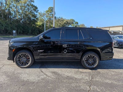 2023 Cadillac Escalade AWD V-Series