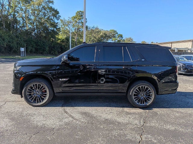 2023 Cadillac Escalade AWD V-Series