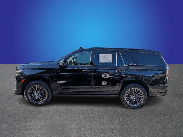 2023 Cadillac Escalade AWD V-Series