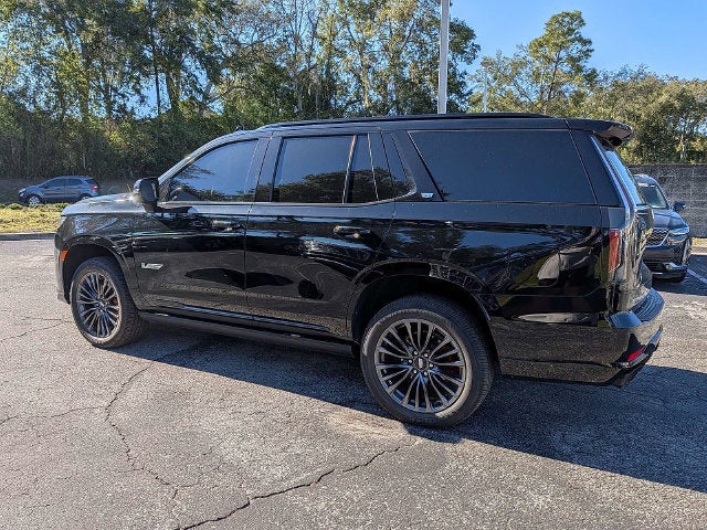 2023 Cadillac Escalade AWD V-Series