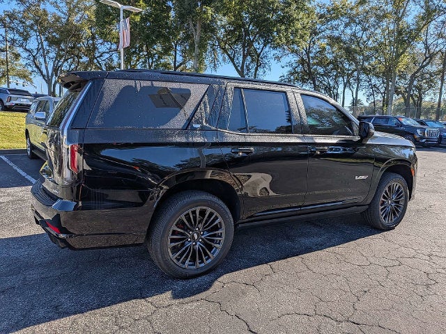 2023 Cadillac Escalade AWD V-Series