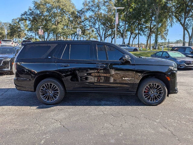 2023 Cadillac Escalade AWD V-Series
