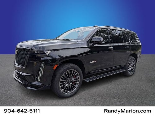 2023 Cadillac Escalade AWD V-Series