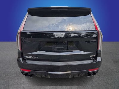 2023 Cadillac Escalade AWD V-Series