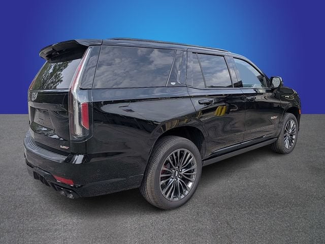 2023 Cadillac Escalade AWD V-Series