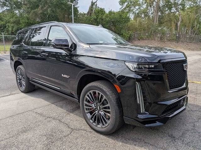 2023 Cadillac Escalade AWD V-Series