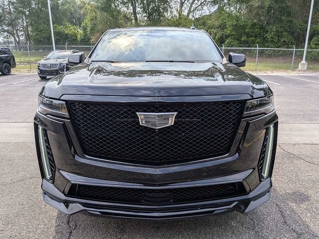 2023 Cadillac Escalade AWD V-Series