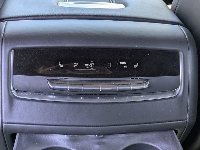 2023 Cadillac Escalade Escalade-V