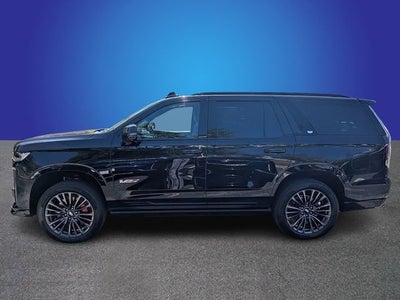 2023 Cadillac Escalade Escalade-V