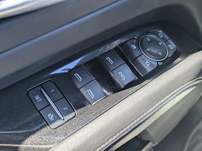 2023 Cadillac Escalade Escalade-V