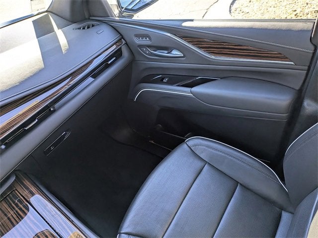 2023 Cadillac Escalade ESV Premium Luxury