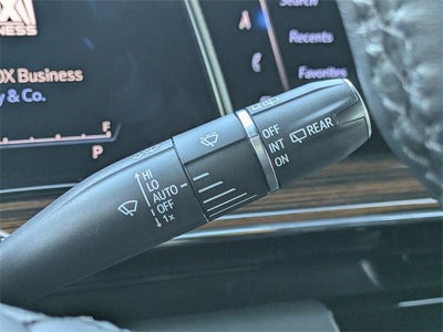 2023 Cadillac Escalade ESV Premium Luxury