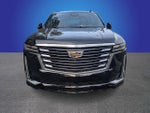 2024 Cadillac Escalade ESV Premium Luxury Platinum