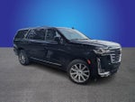 2024 Cadillac Escalade ESV Premium Luxury Platinum