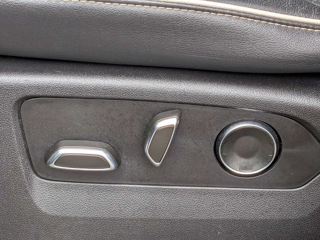2021 Cadillac Escalade ESV Sport