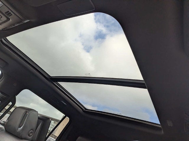 2021 Cadillac Escalade ESV Sport