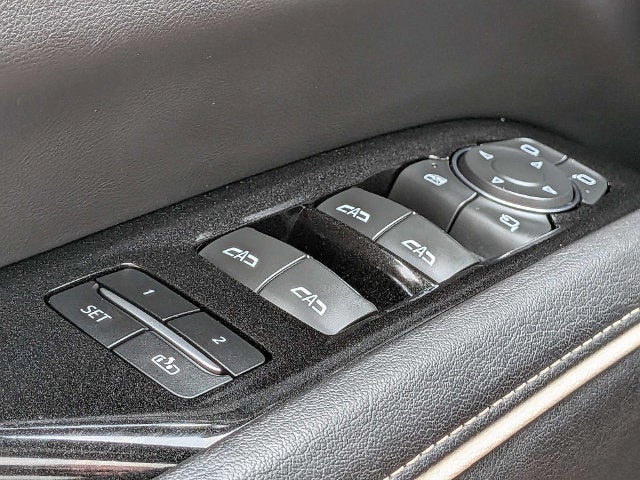 2021 Cadillac Escalade ESV Sport