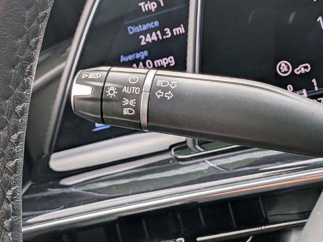 2021 Cadillac Escalade ESV Sport