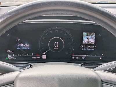 2021 Cadillac Escalade ESV Sport