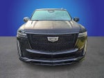 2024 Cadillac Escalade ESV Sport Platinum