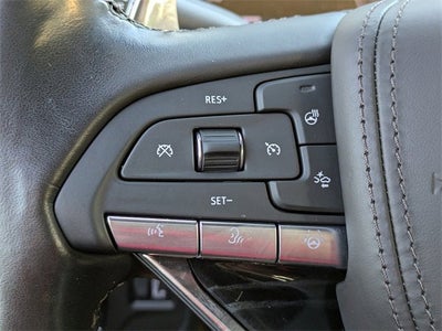 2024 Cadillac Escalade ESV V-Series