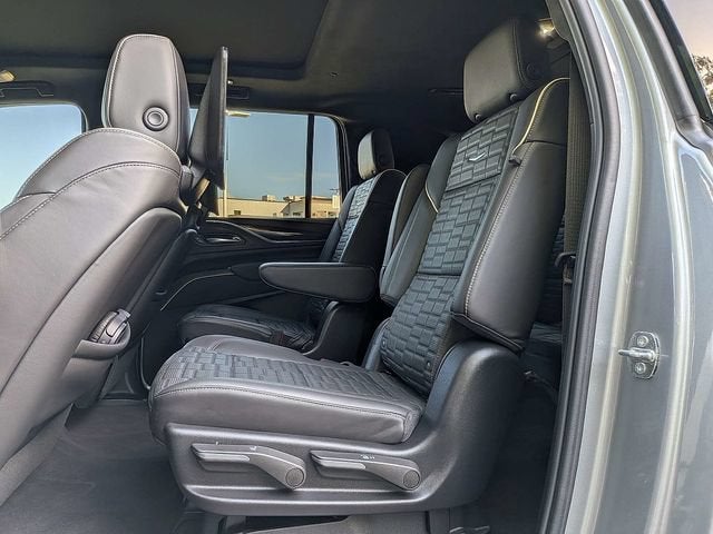 2024 Cadillac Escalade ESV V-Series