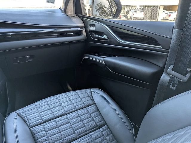 2024 Cadillac Escalade ESV V-Series