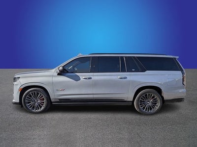 2024 Cadillac Escalade ESV V-Series