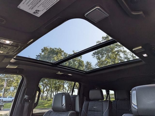 2024 Cadillac Escalade ESV V-Series