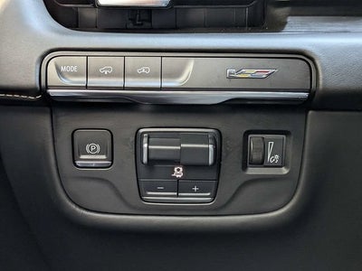 2024 Cadillac Escalade ESV V-Series