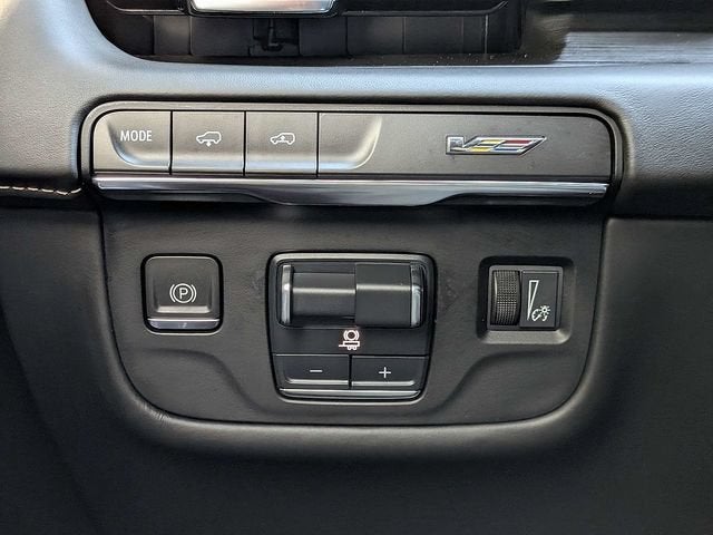2024 Cadillac Escalade ESV V-Series