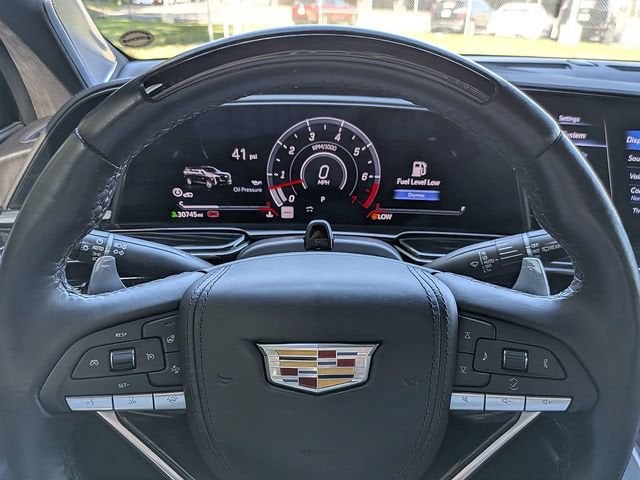 2024 Cadillac Escalade ESV V-Series