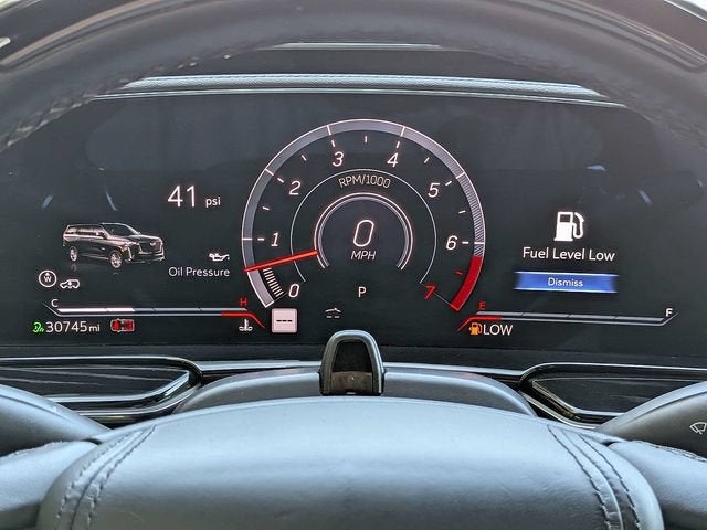2024 Cadillac Escalade ESV V-Series