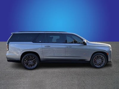2024 Cadillac Escalade ESV V-Series