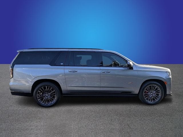 2024 Cadillac Escalade ESV V-Series