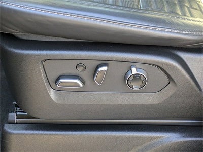 2023 Cadillac Escalade ESV Escalade ESV-V