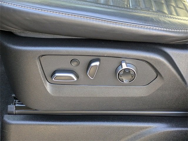 2023 Cadillac Escalade ESV Escalade ESV-V