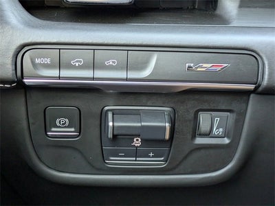 2023 Cadillac Escalade ESV Escalade ESV-V