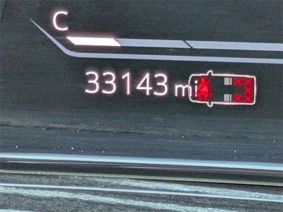 2023 Cadillac Escalade ESV Escalade ESV-V