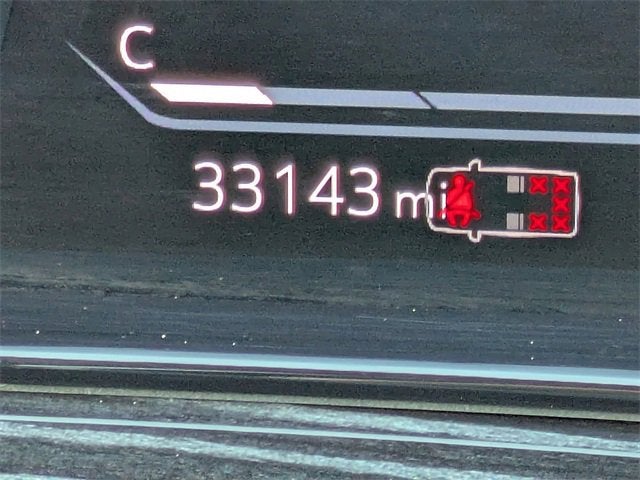 2023 Cadillac Escalade ESV Escalade ESV-V