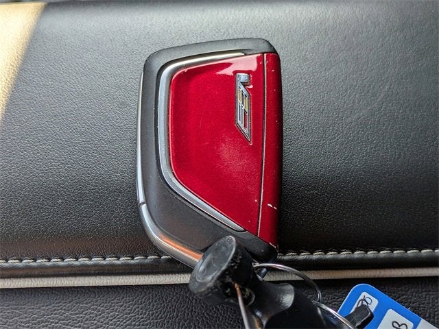 2023 Cadillac Escalade ESV Escalade ESV-V