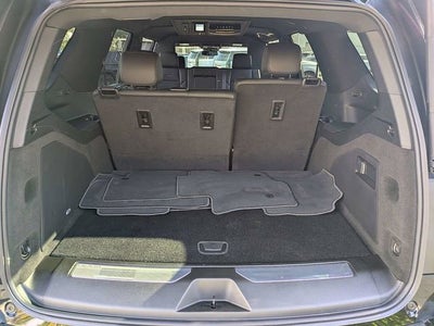 2026 Cadillac Escalade 1SA