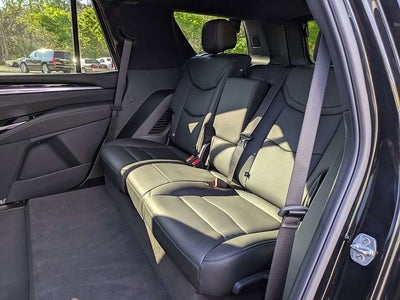 2026 Cadillac Escalade 1SA