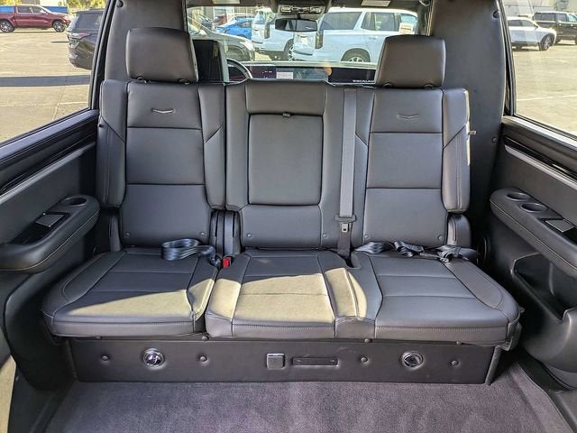 2026 Cadillac Escalade 1SA